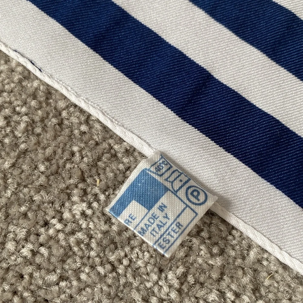 Vintage Handkerchief - Picture 2 of 6